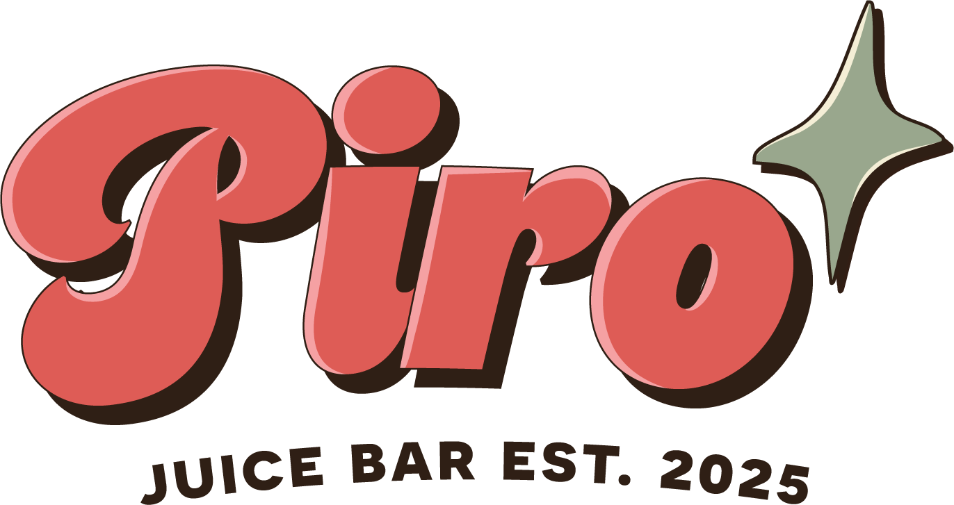 Piro – Logo